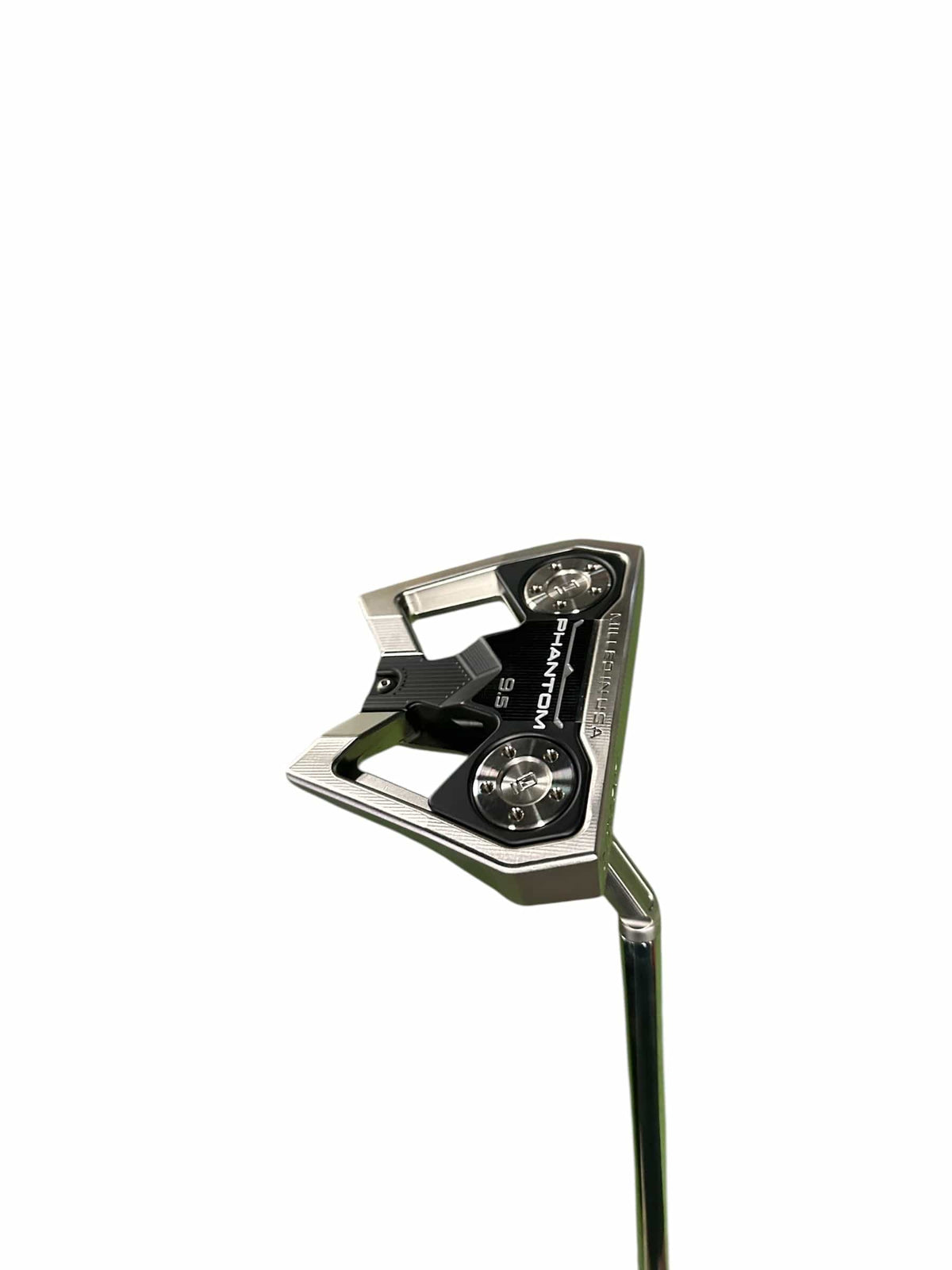 Scotty Cameron Putter SCOTTY CAMERON PHANTOM X 9.5 35"