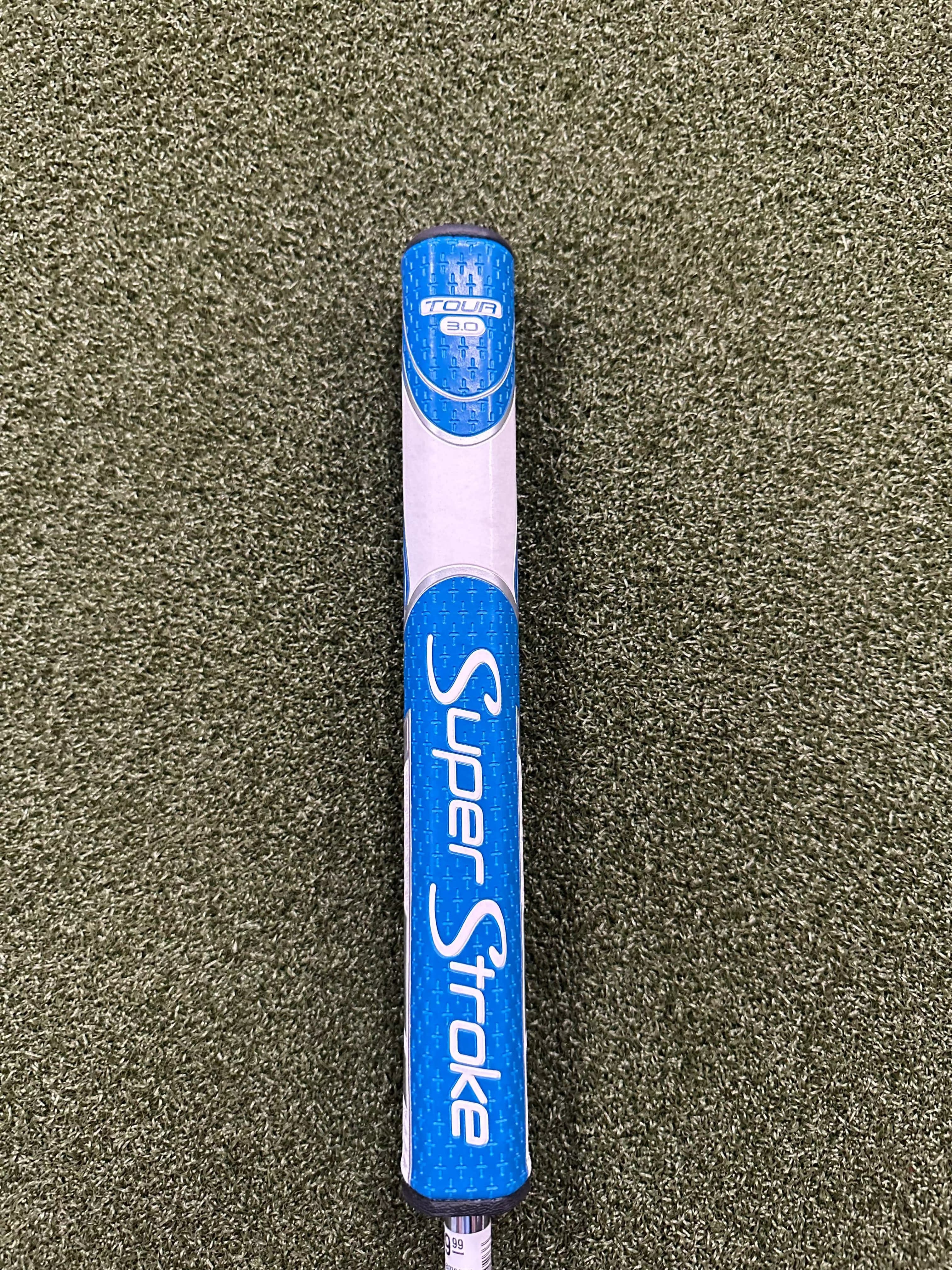 Scotty Cameron Putter scotty Cameron select Newport 1.5 black