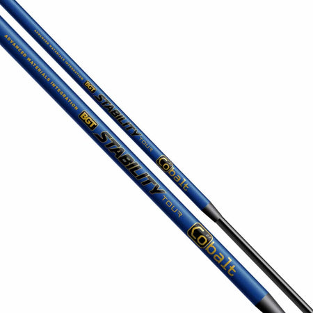 BGT Putter Shaft 0.37 BGT Stability Tour Cobalt Putter Shaft