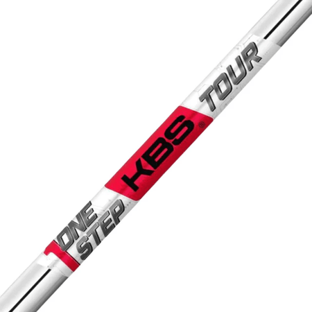 KBS Putter Shaft KBS One Step Putter Shaft