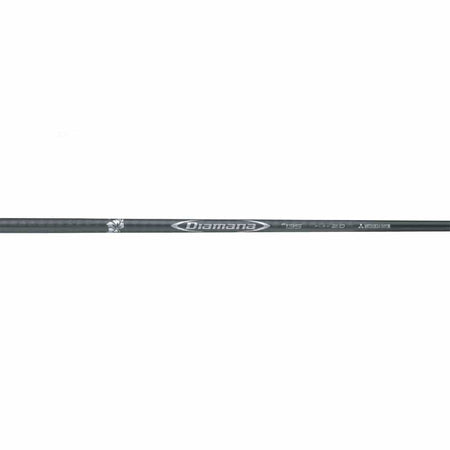 Mitsubishi Chemical Putter Shaft Mitsubishi Chemical Diamana P135 Putter Shaft