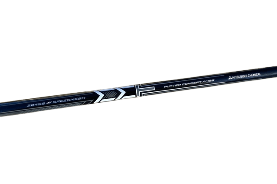 Mitsubishi Chemical Putter Shaft Mitsubishi Chemical MMT Putter Shaft