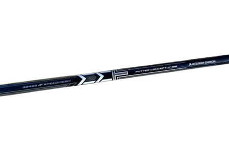 Mitsubishi Chemical Putter Shaft Mitsubishi Chemical MMT Putter Shaft