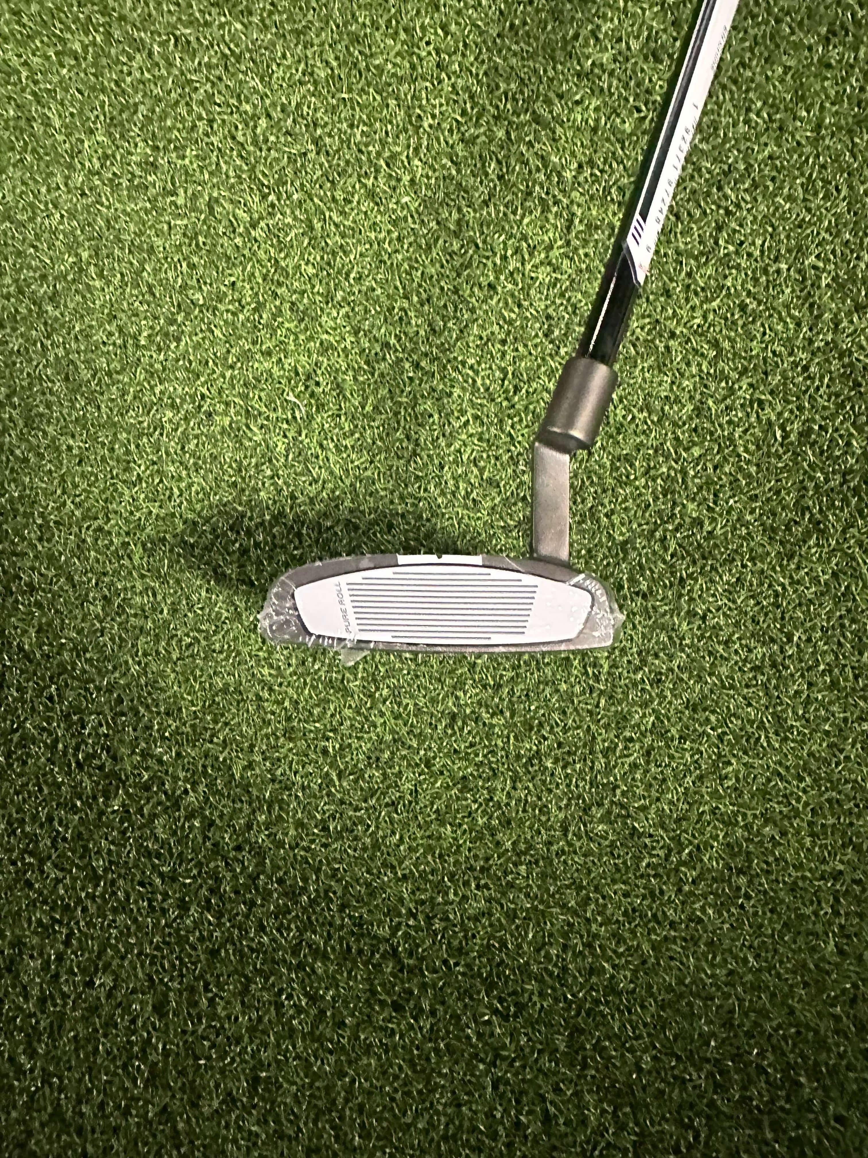 TaylorMade Putter Taylormade Spider Tour X L-Neck Mallet Putter