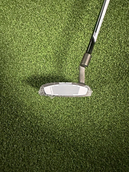 TaylorMade Putter Taylormade Spider Tour X L-Neck Mallet Putter