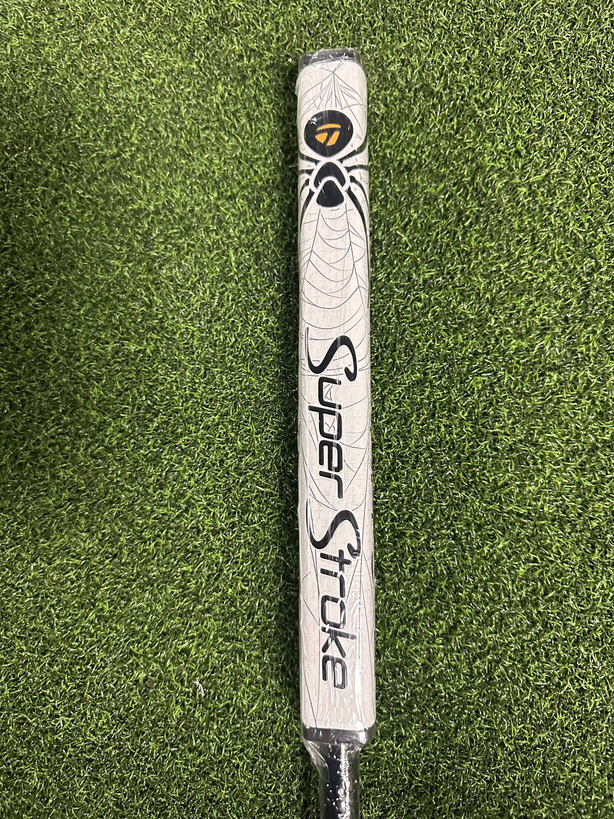 TaylorMade Putter Taylormade Spider Tour X L-Neck Mallet Putter