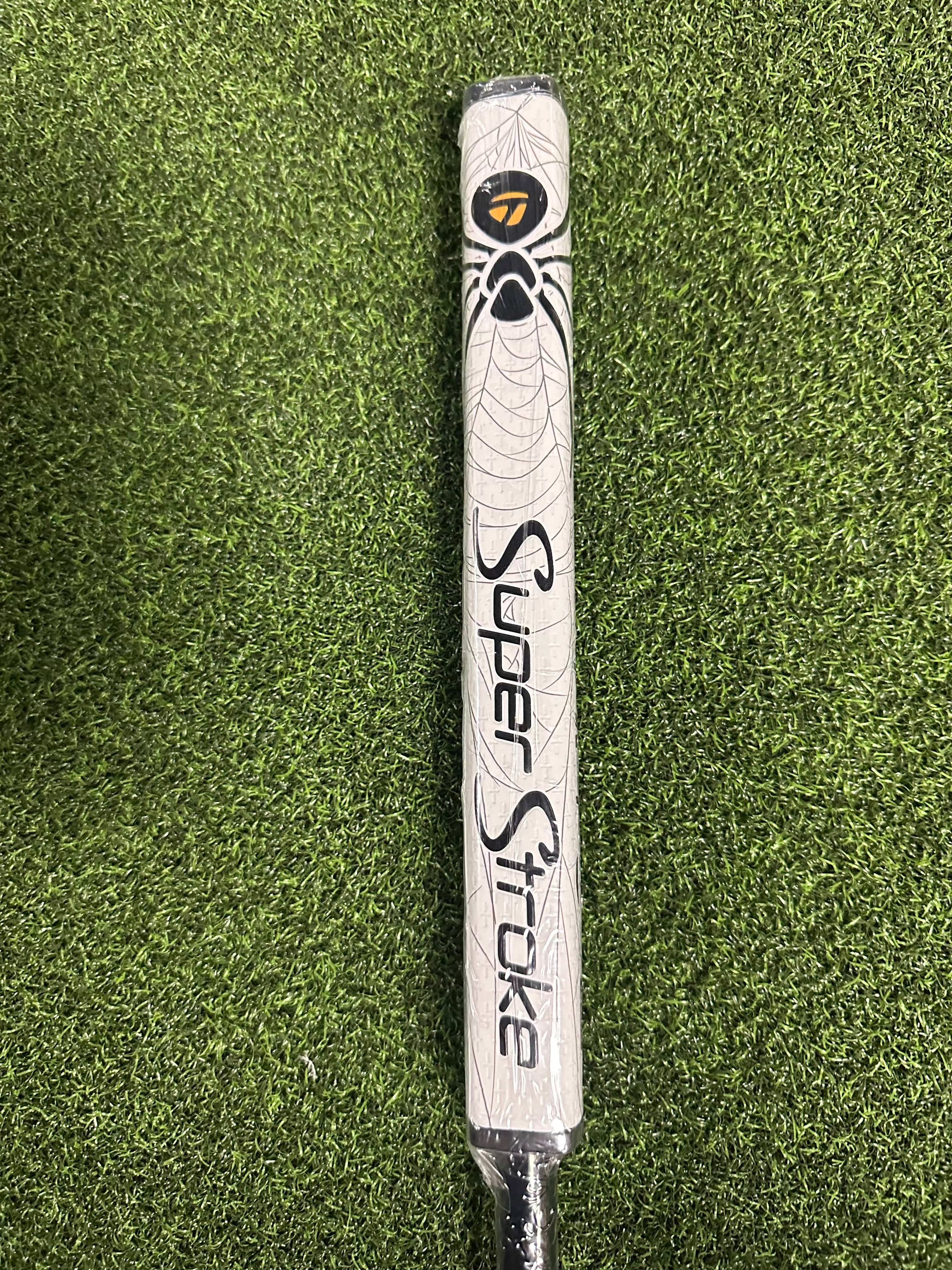 TaylorMade Putter Taylormade Spider Tour X L-Neck Mallet Putter