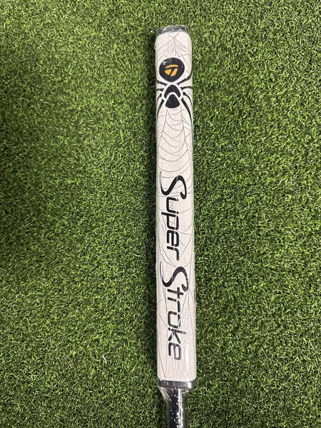 TaylorMade Putter Taylormade Spider Tour X L-Neck Mallet Putter