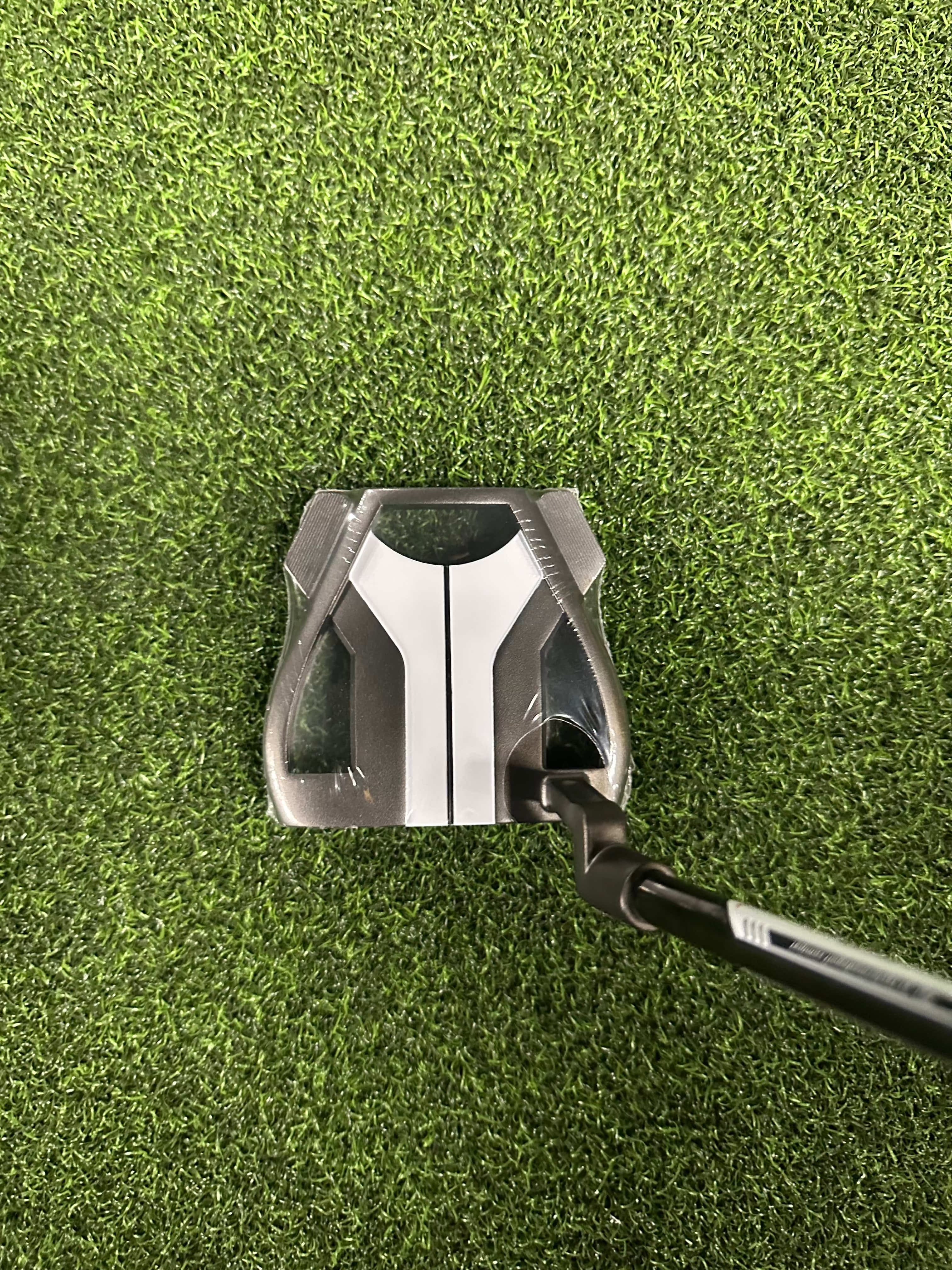 TaylorMade Putter Taylormade Spider Tour X L-Neck Mallet Putter
