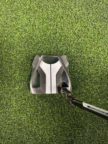 TaylorMade Putter Taylormade Spider Tour X L-Neck Mallet Putter