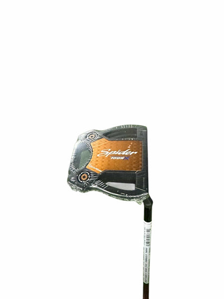 Taylormade Spider Tour X3 Putter - Mallet Design – Tour Quality