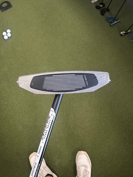 TaylorMade Putter TaylorMade Spider ZT Counterbalanced