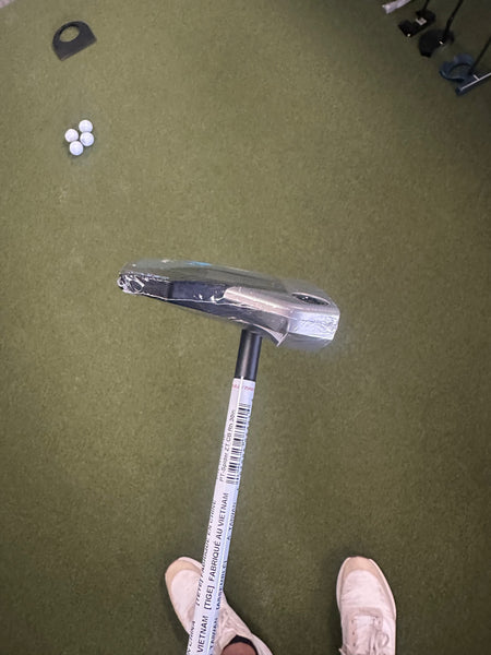 TaylorMade Putter TaylorMade Spider ZT Counterbalanced