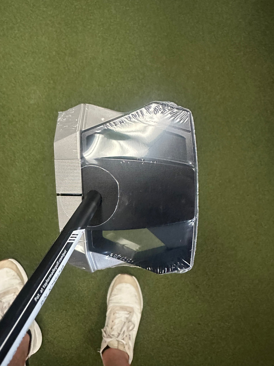 TaylorMade Putter TaylorMade Spider ZT Counterbalanced