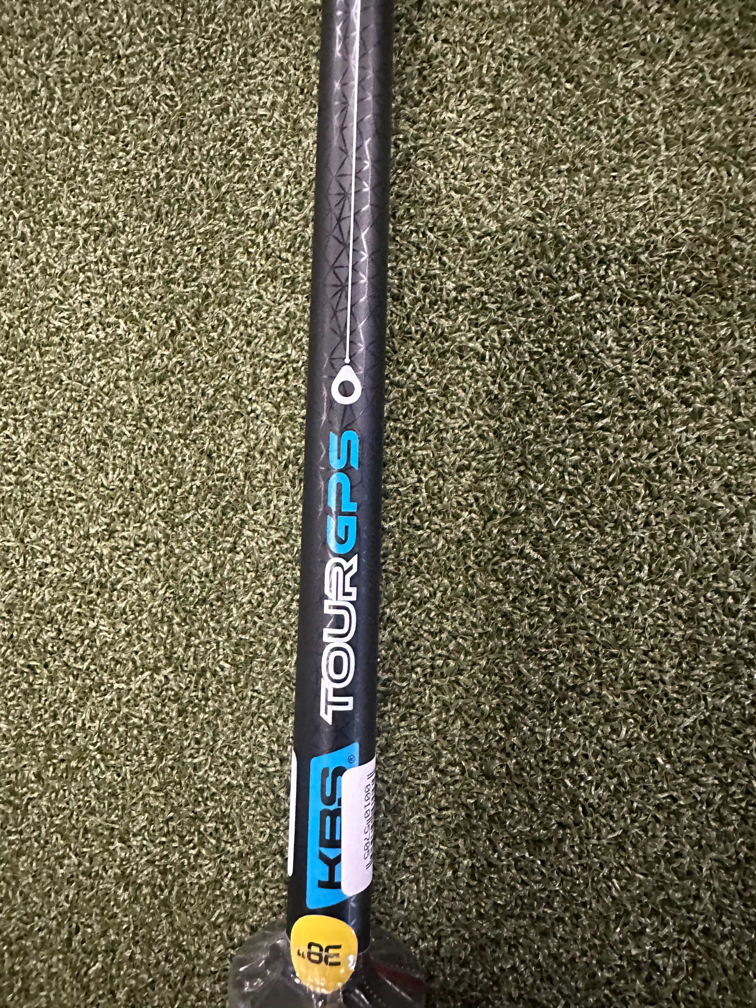 TaylorMade Putter TaylorMade Spider ZT Counterbalanced