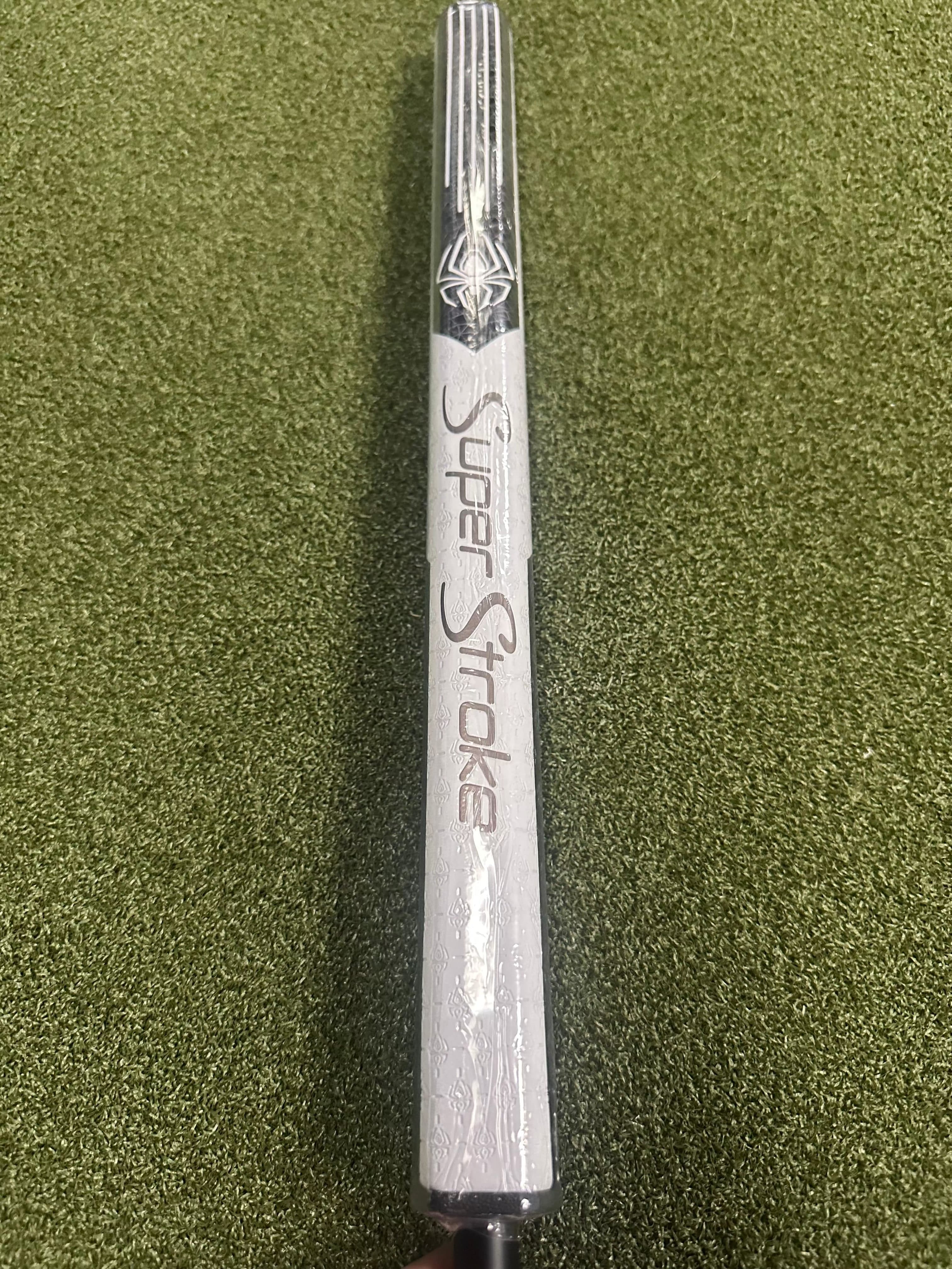 TaylorMade Putter TaylorMade Spider ZT Counterbalanced