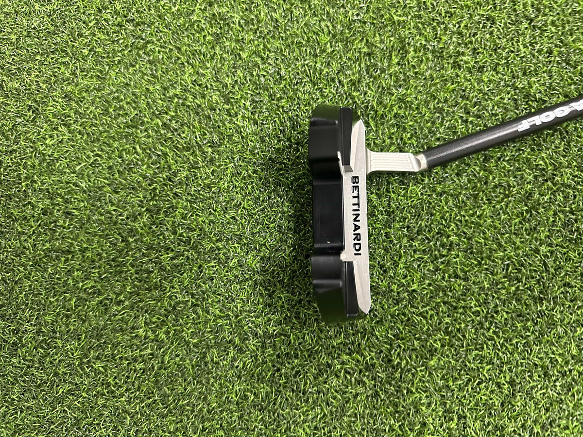 Bettinardi Putter Used Bettinardi Inovai Rev 6.0 36" LA Shaft