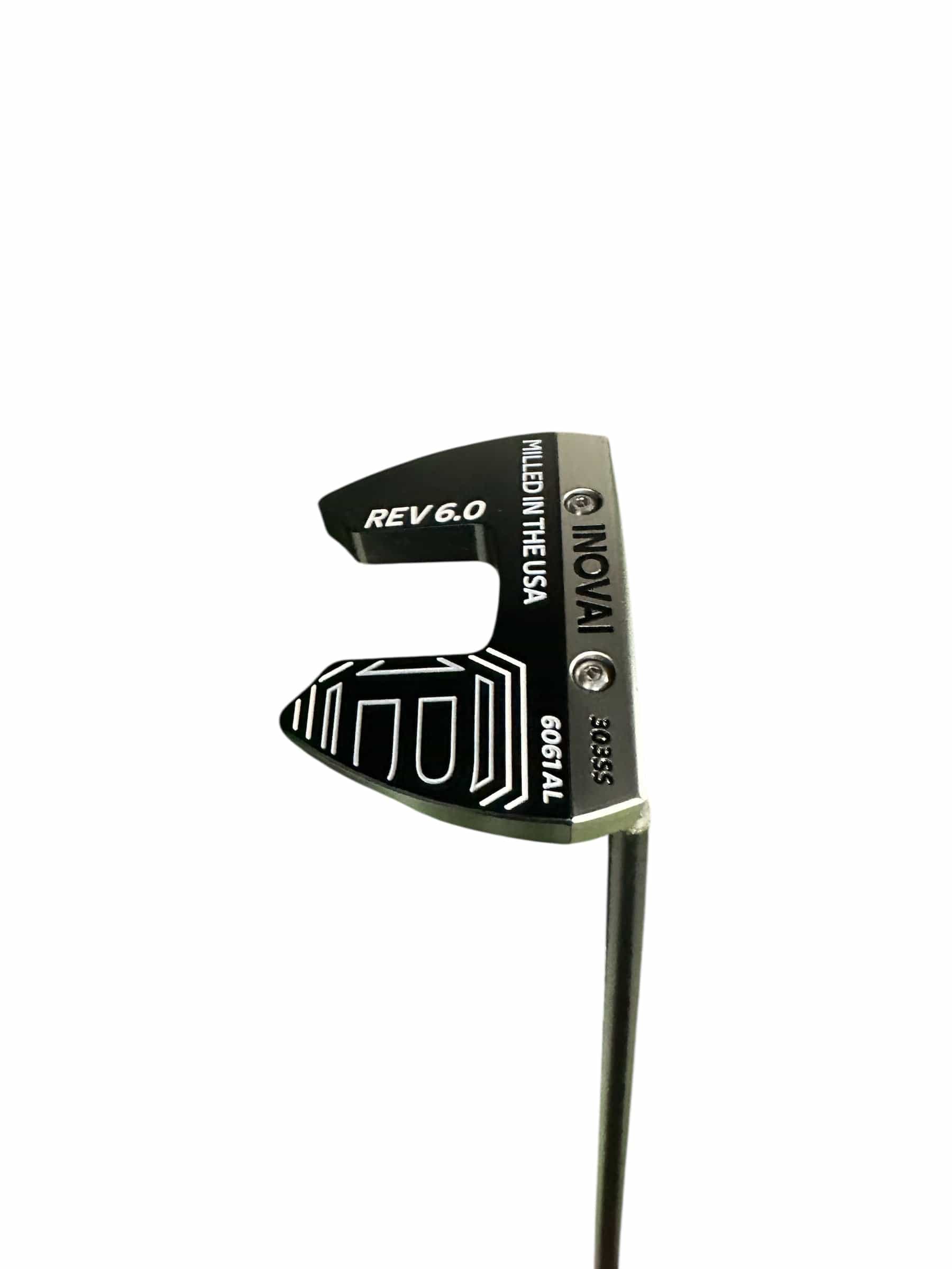 Bettinardi Putter Used Bettinardi Inovai Rev 6.0 36" LA Shaft
