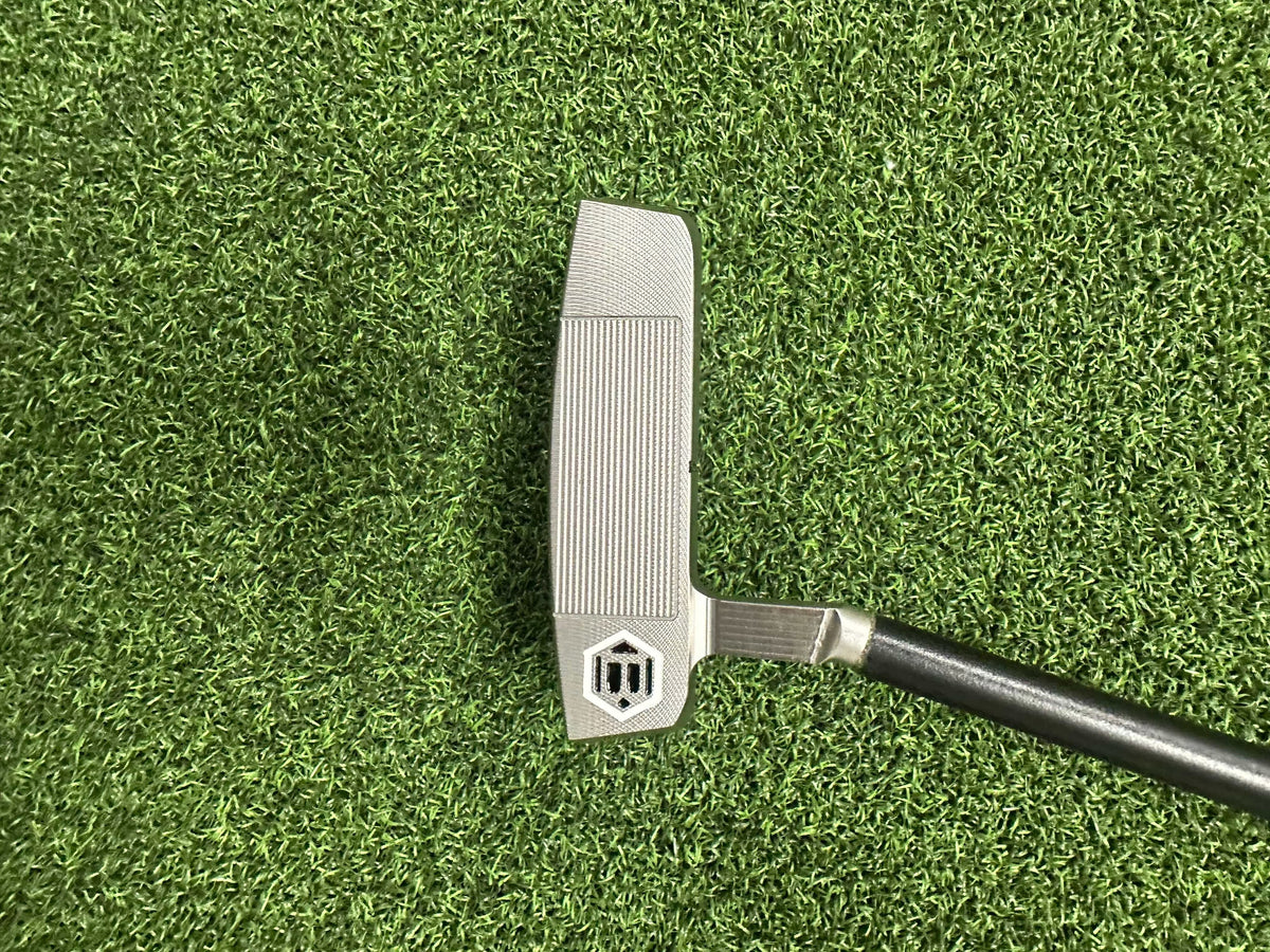 Bettinardi Putter Used Bettinardi Inovai Rev 6.0 36" LA Shaft