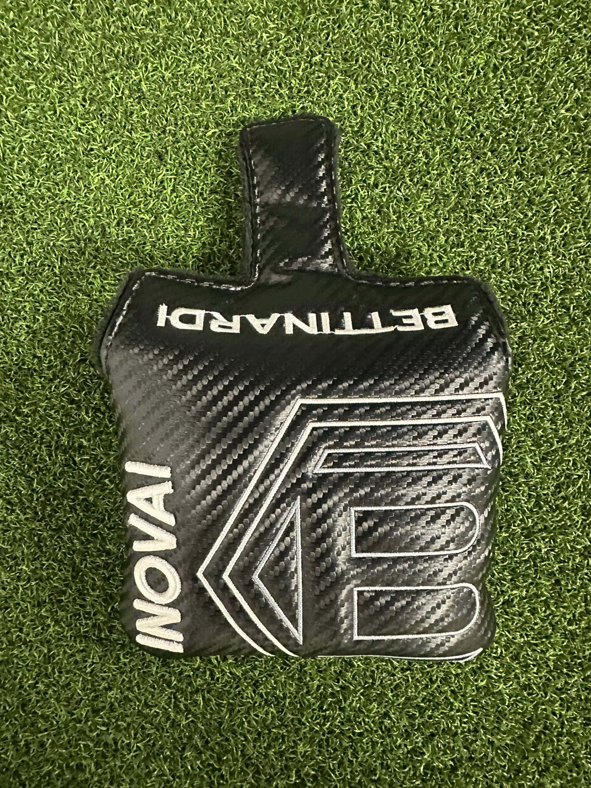 Bettinardi Putter Used Bettinardi Inovai Rev 6.0 36" LA Shaft