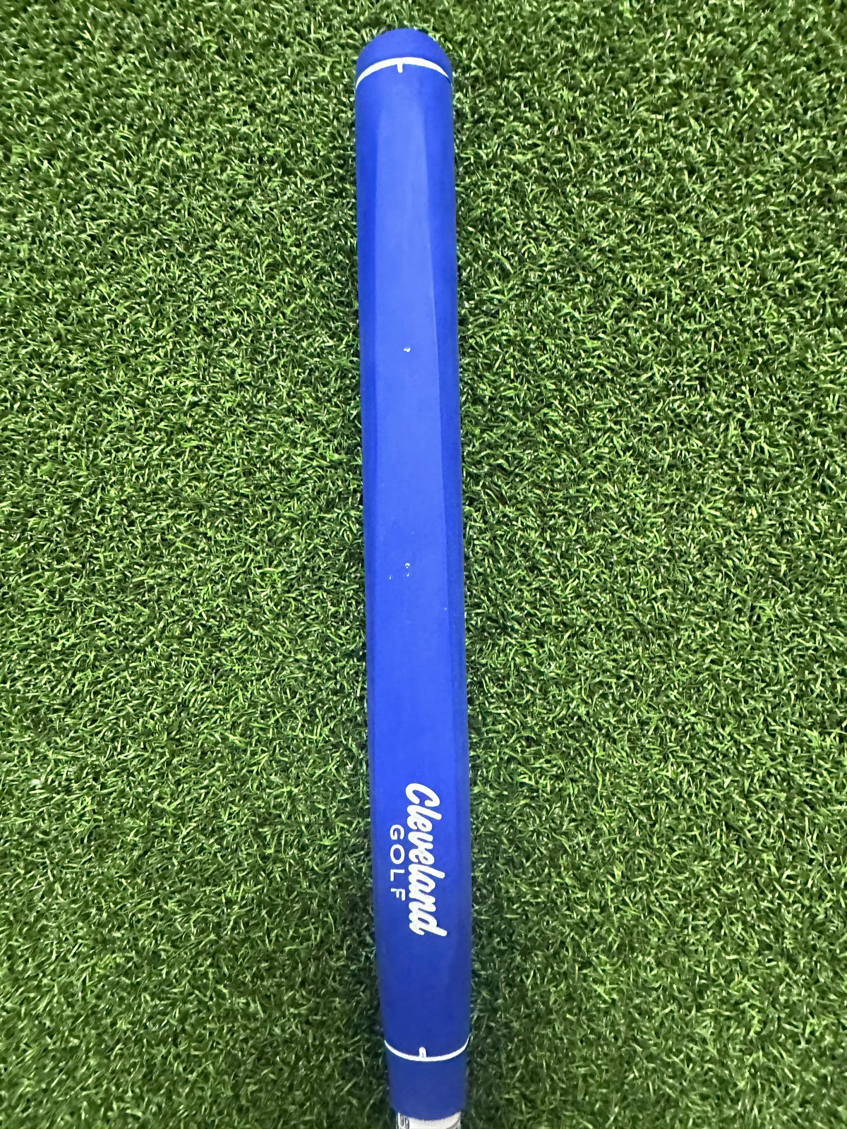 Cleveland Putter Used Cleveland Classic  #2