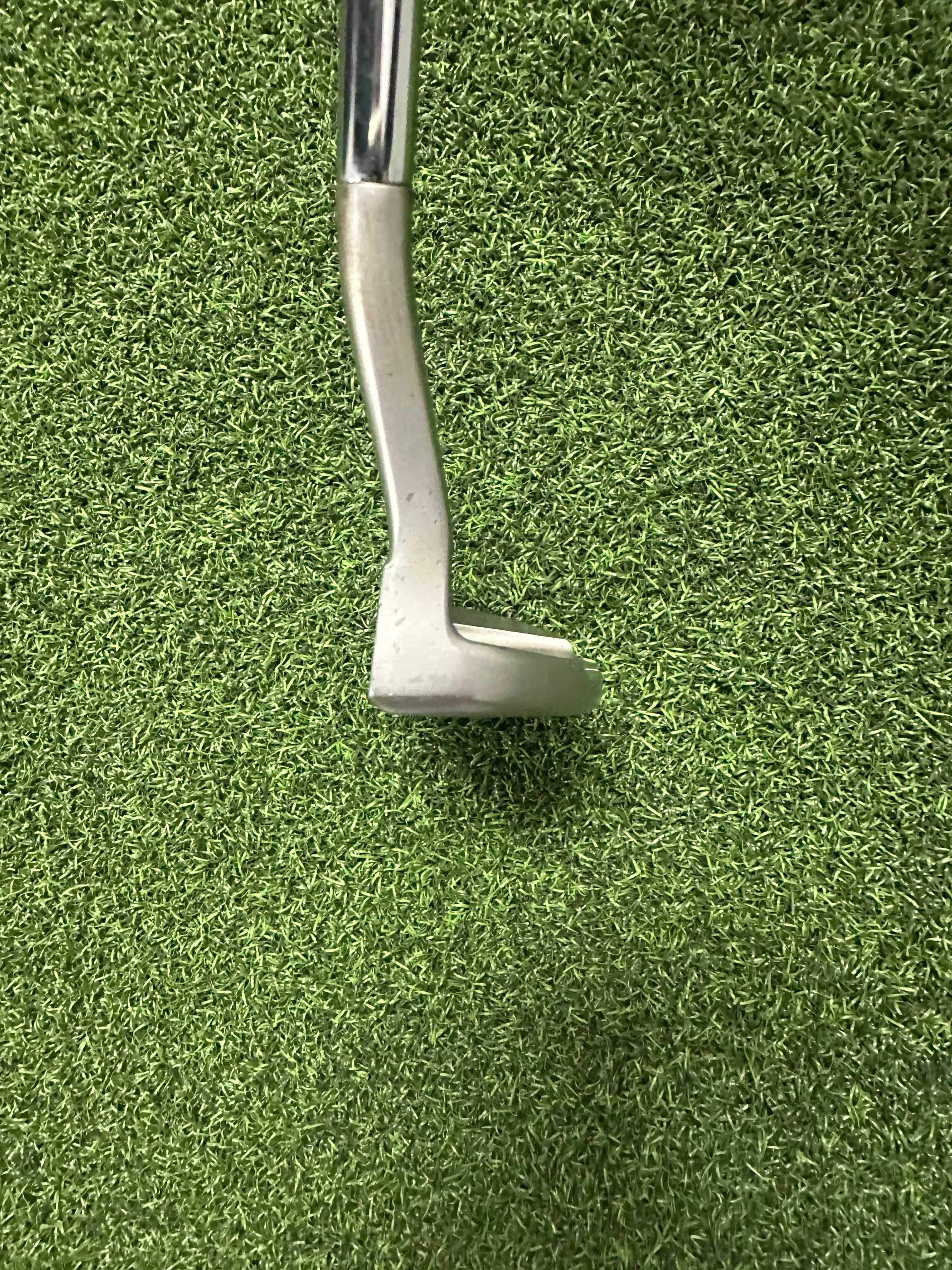 Cleveland Putter Used Cleveland Classic  #2