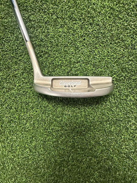 Cleveland Putter Used Cleveland Classic  #2
