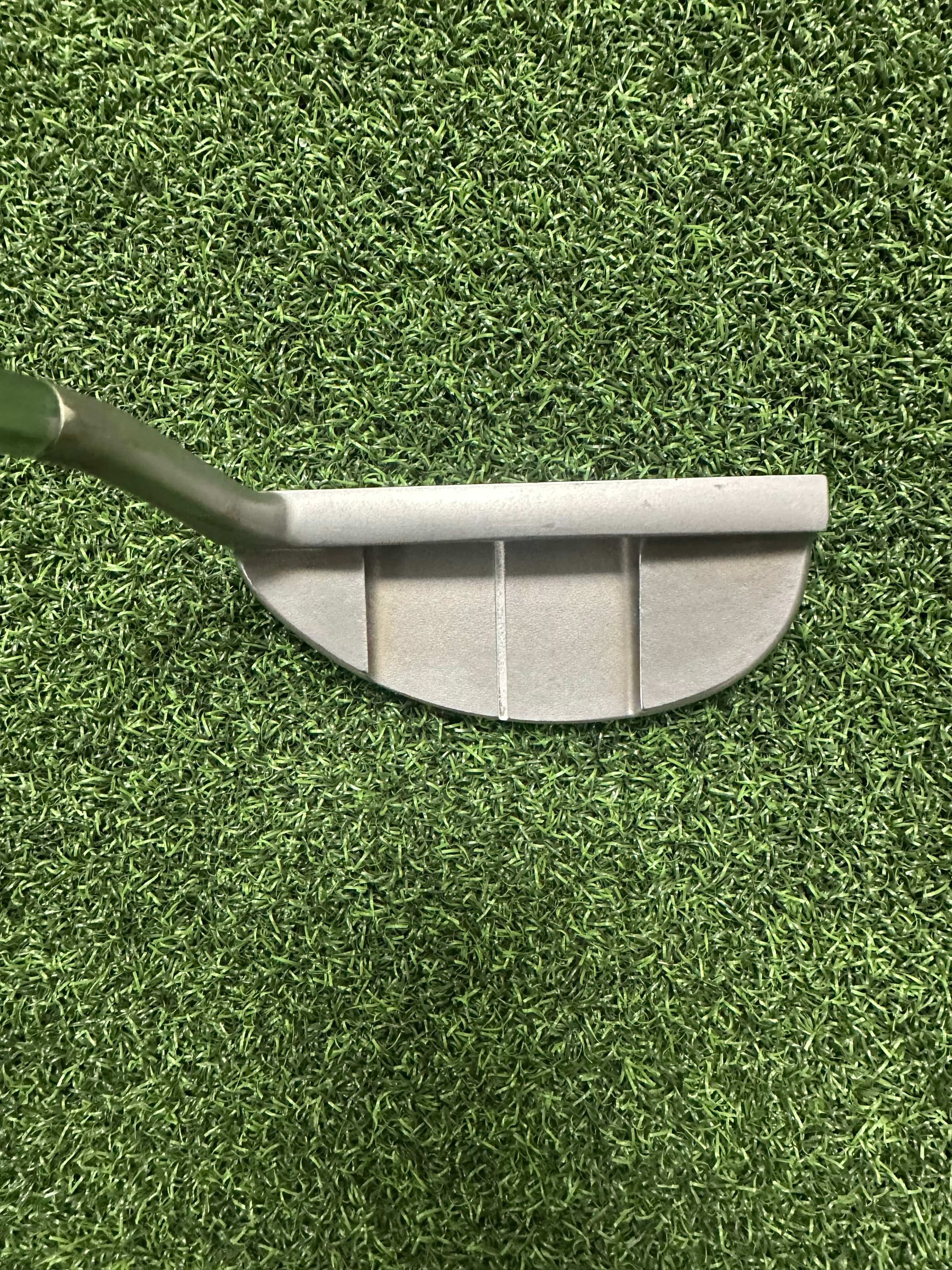 Cleveland Putter Used Cleveland Classic  #2