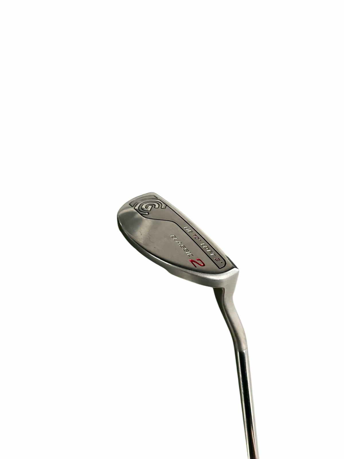 Cleveland Putter Used Cleveland Classic  #2