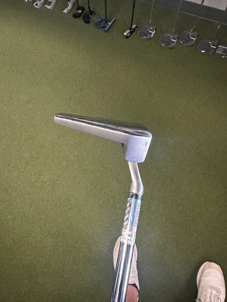Cleveland Putter USED CLEVELAND HB SOFT MILLED PUTTER 37.5"