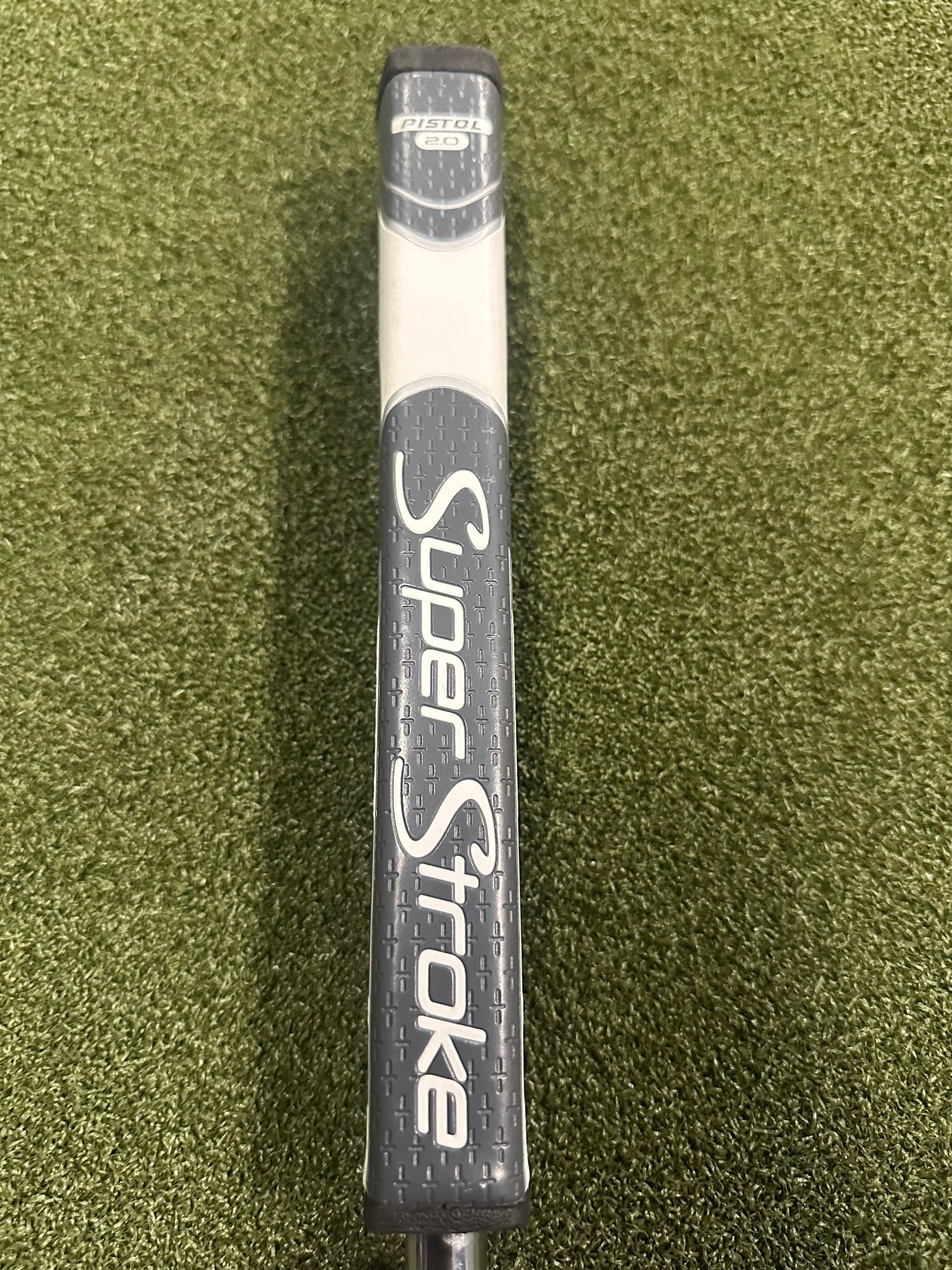 Cleveland Putter USED CLEVELAND HB SOFT MILLED PUTTER 37.5"