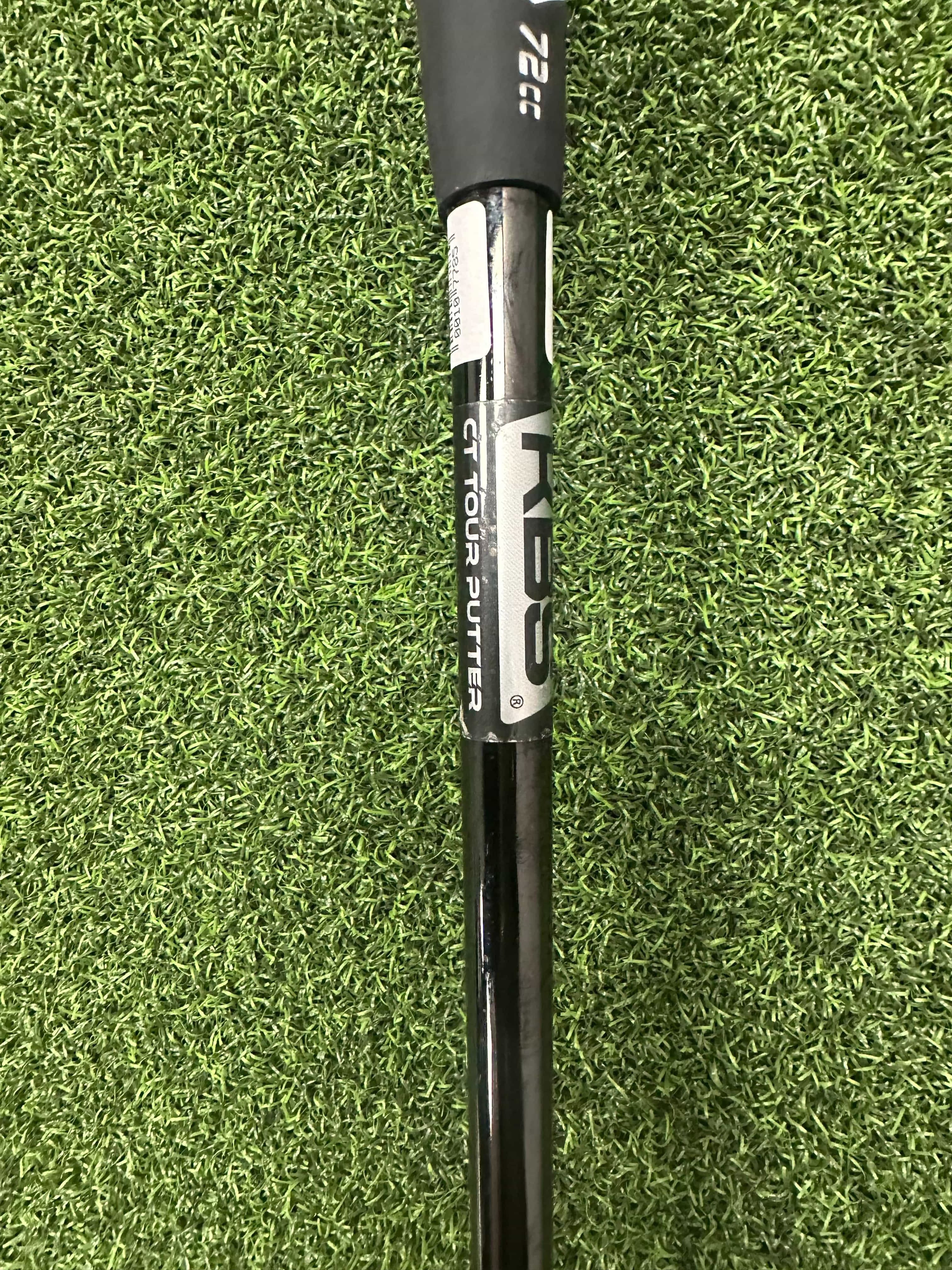 Cleveland Putter Used Cleveland Huntington Beach #4