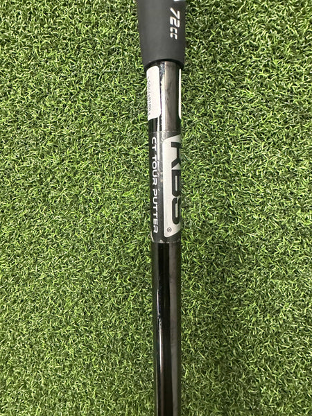 Cleveland Putter Used Cleveland Huntington Beach #4