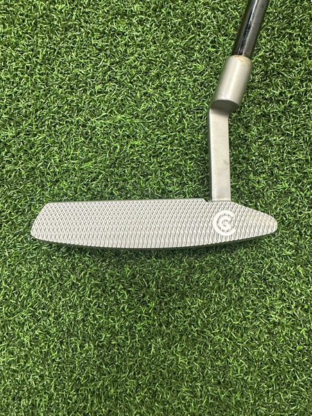 Cleveland Putter Used Cleveland Huntington Beach #4