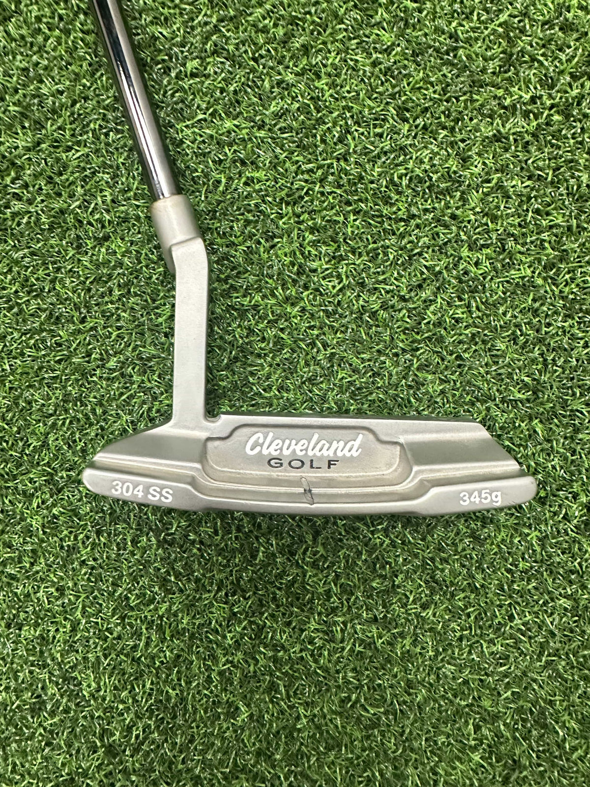 Cleveland Putter Used Cleveland Huntington Beach #4