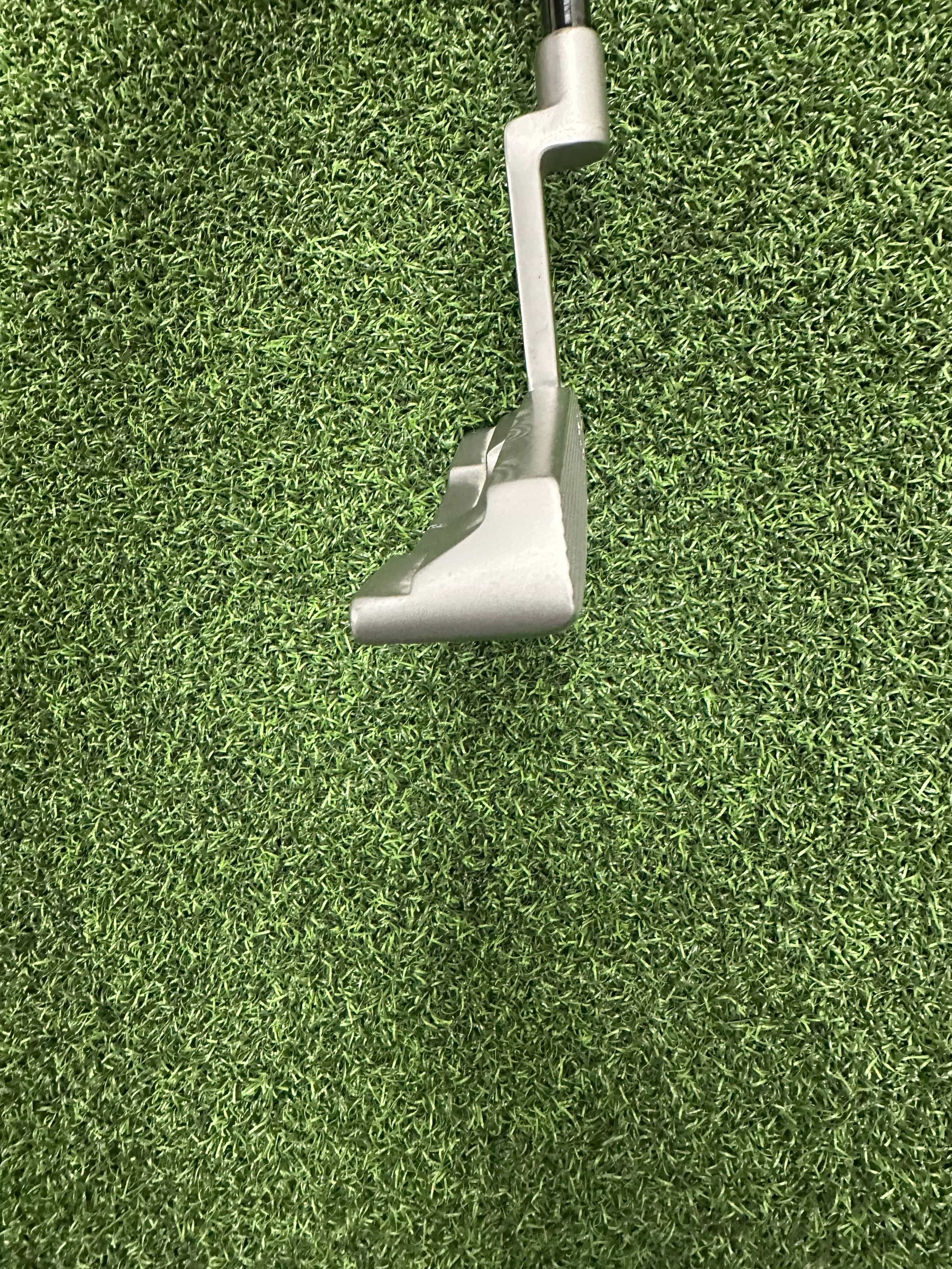 Cleveland Putter Used Cleveland Huntington Beach #4