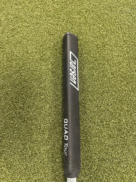 LAB Golf Putter Used Custom L.A.B DF3 Green TPT Shaft