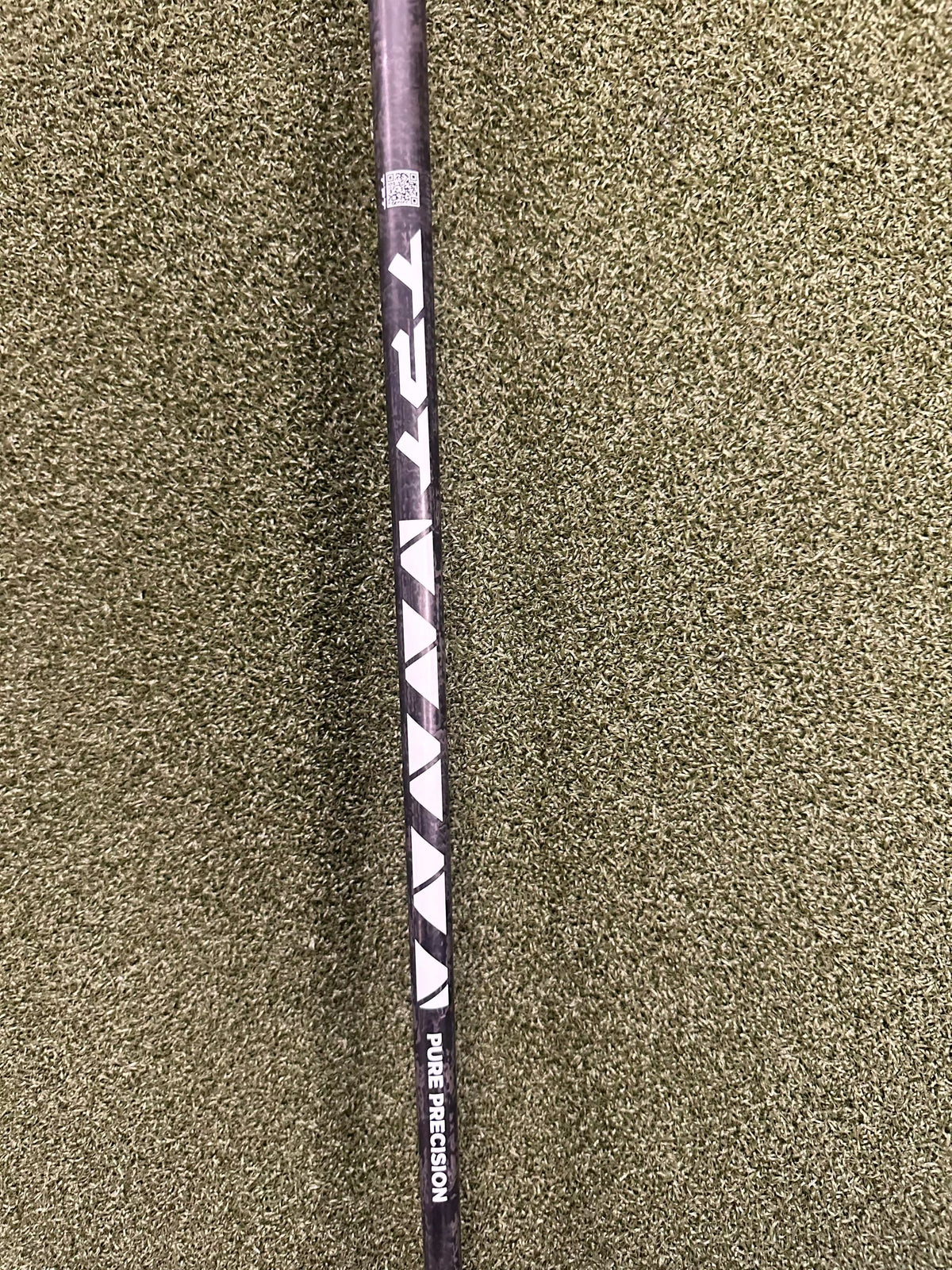 LAB Golf Putter Used Custom L.A.B DF3 Green TPT Shaft