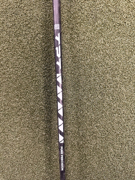 LAB Golf Putter Used Custom L.A.B DF3 Green TPT Shaft