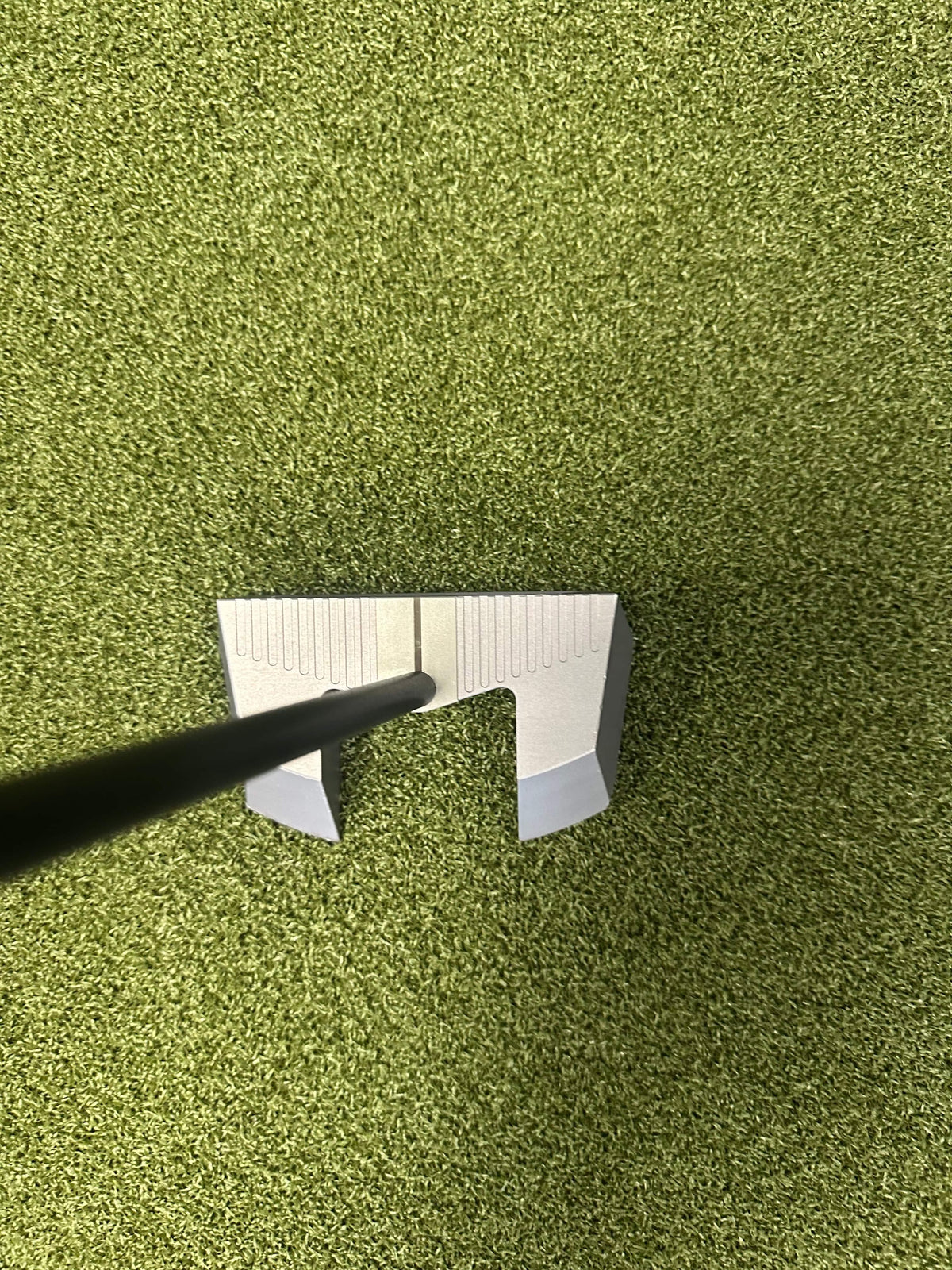 LAB Golf Putter Used Custom Lab Mezz 1 Max Accra shaft