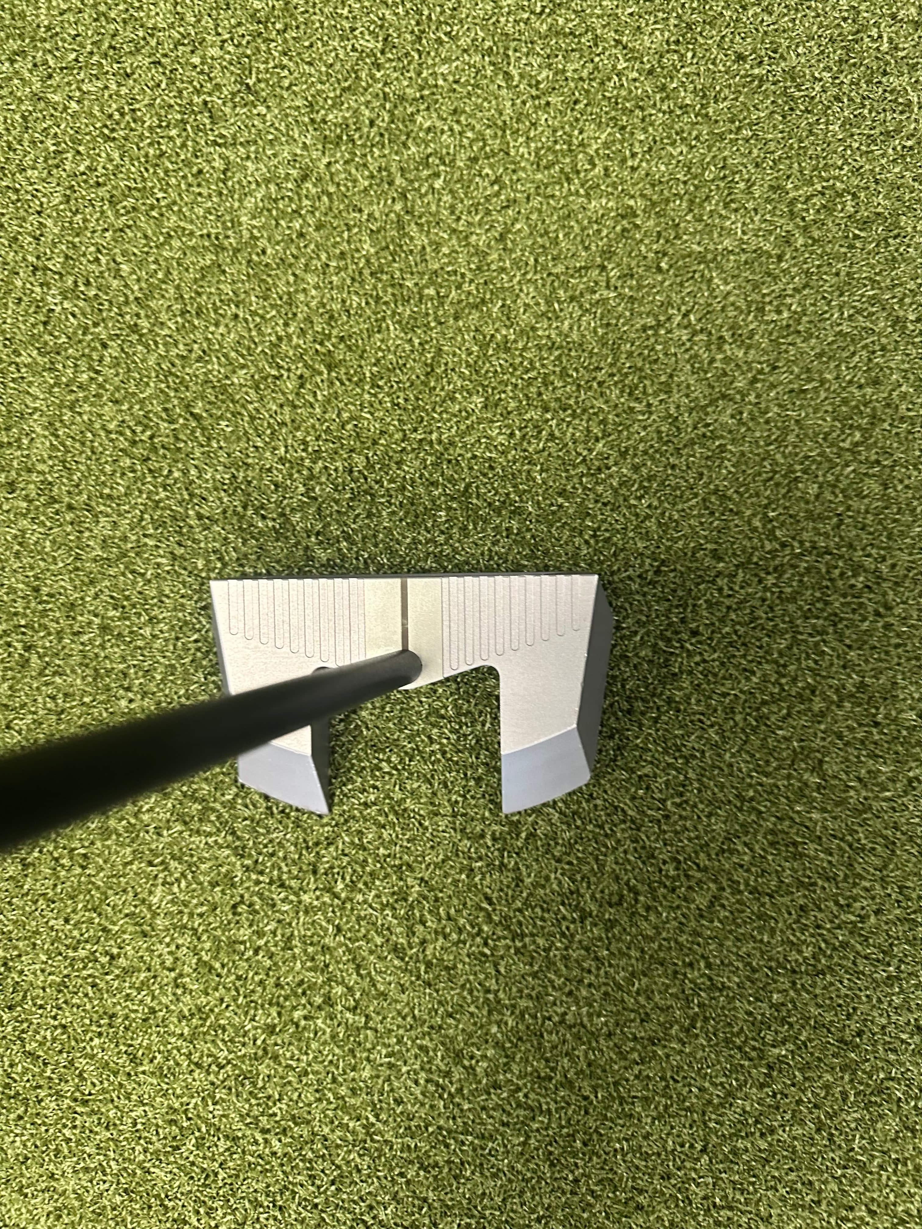 LAB Golf Putter Used Custom Lab Mezz 1 Max Accra shaft