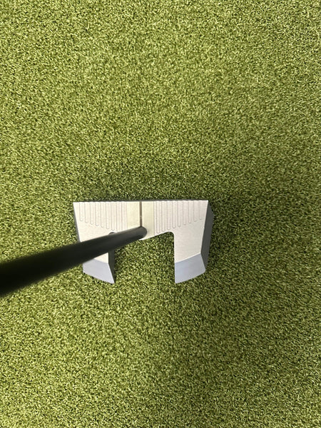 LAB Golf Putter Used Custom Lab Mezz 1 Max Accra shaft