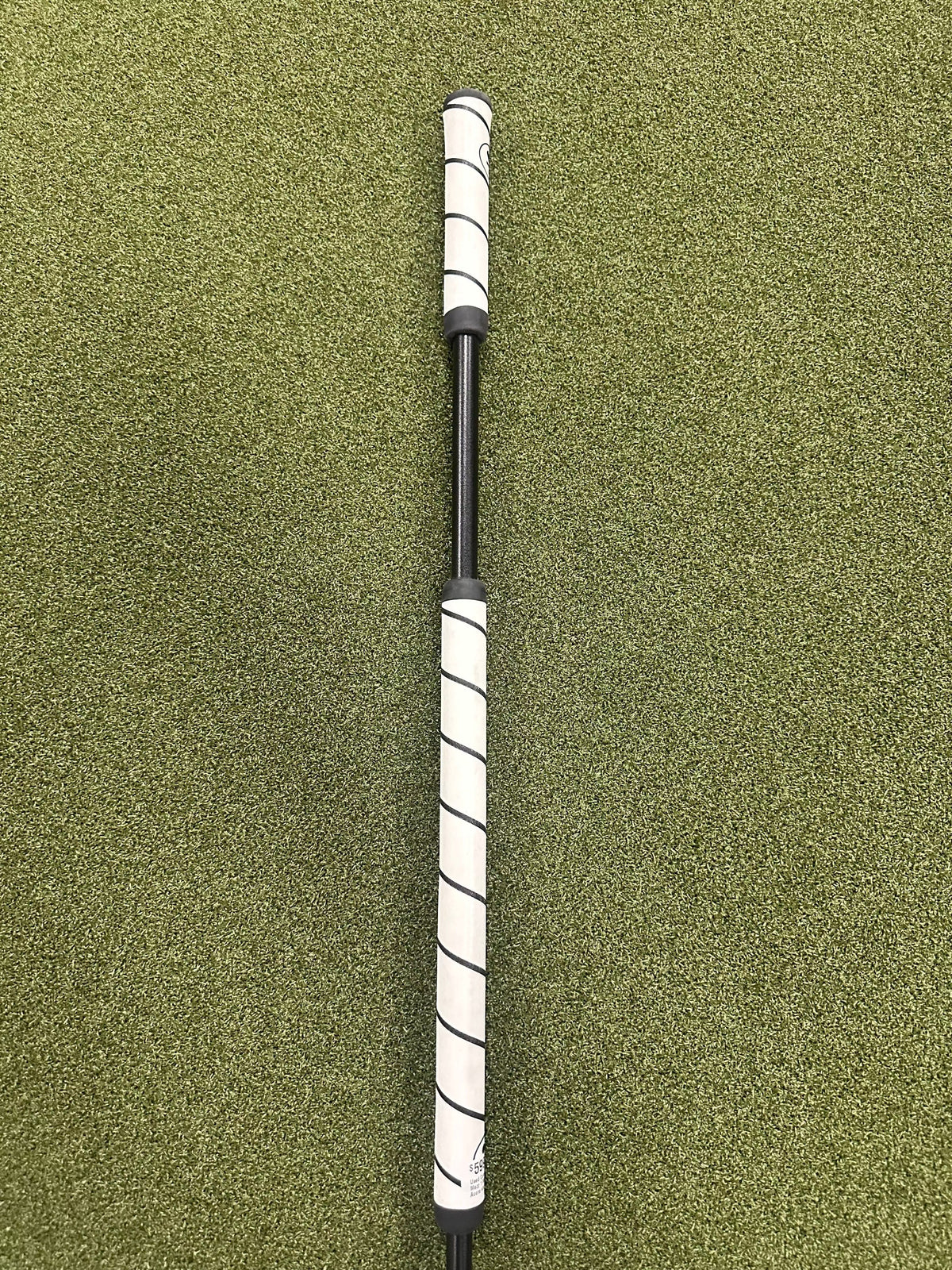 LAB Golf Putter Used Custom Lab Mezz 1 Max Accra shaft