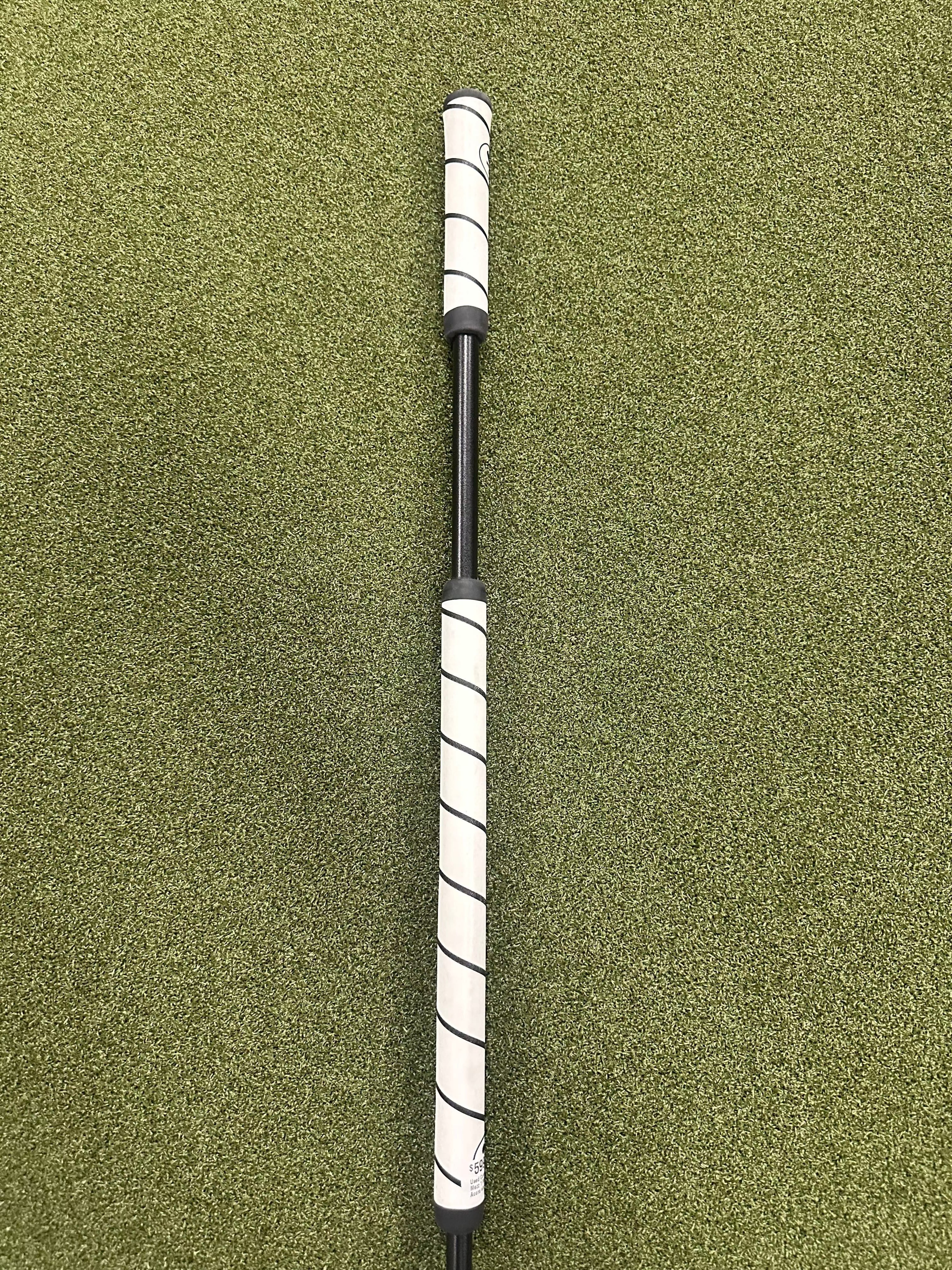 LAB Golf Putter Used Custom Lab Mezz 1 Max Accra shaft