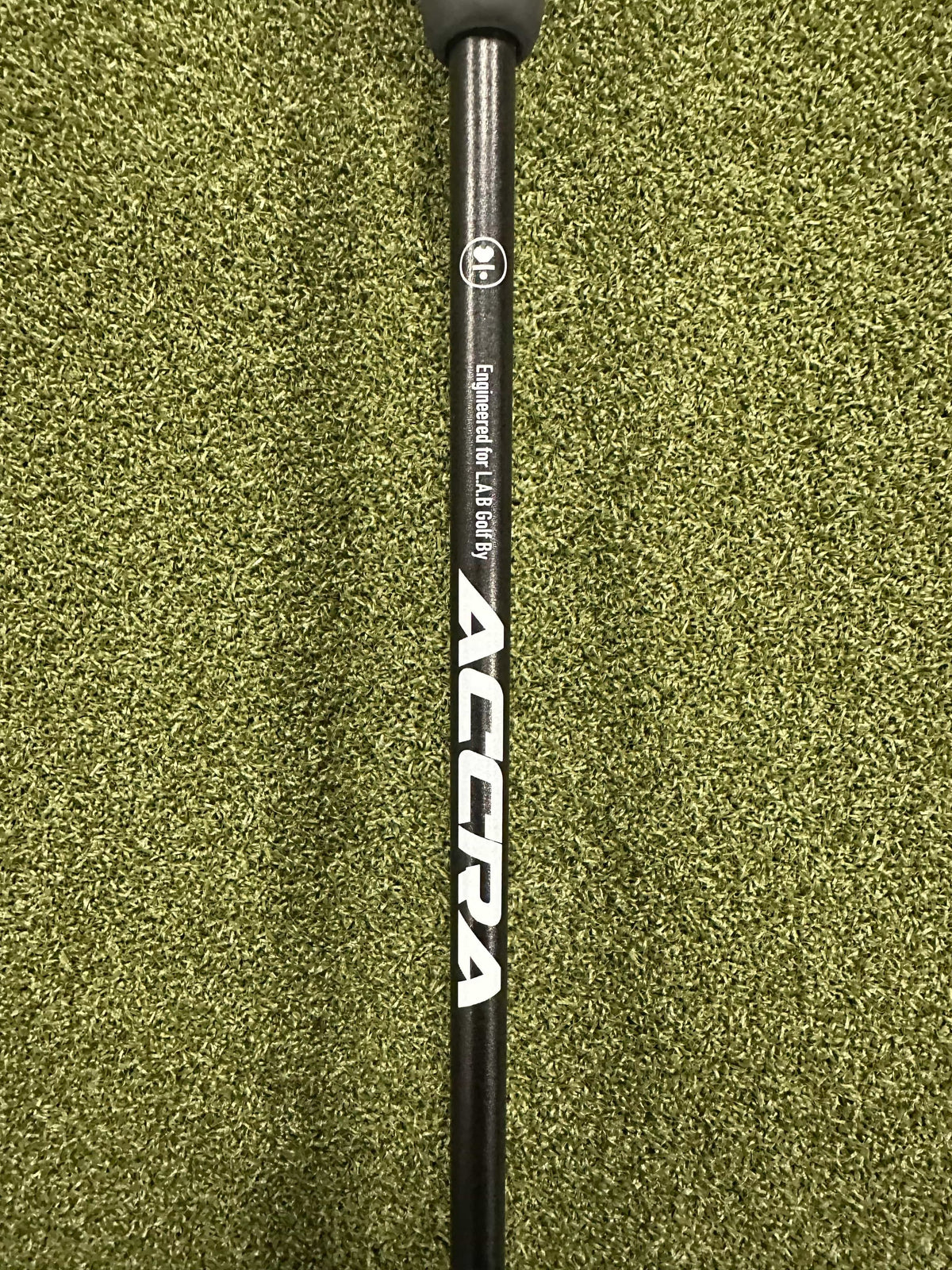 LAB Golf Putter Used Custom Lab Mezz 1 Max Accra shaft