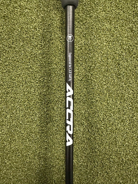 LAB Golf Putter Used Custom Lab Mezz 1 Max Accra shaft