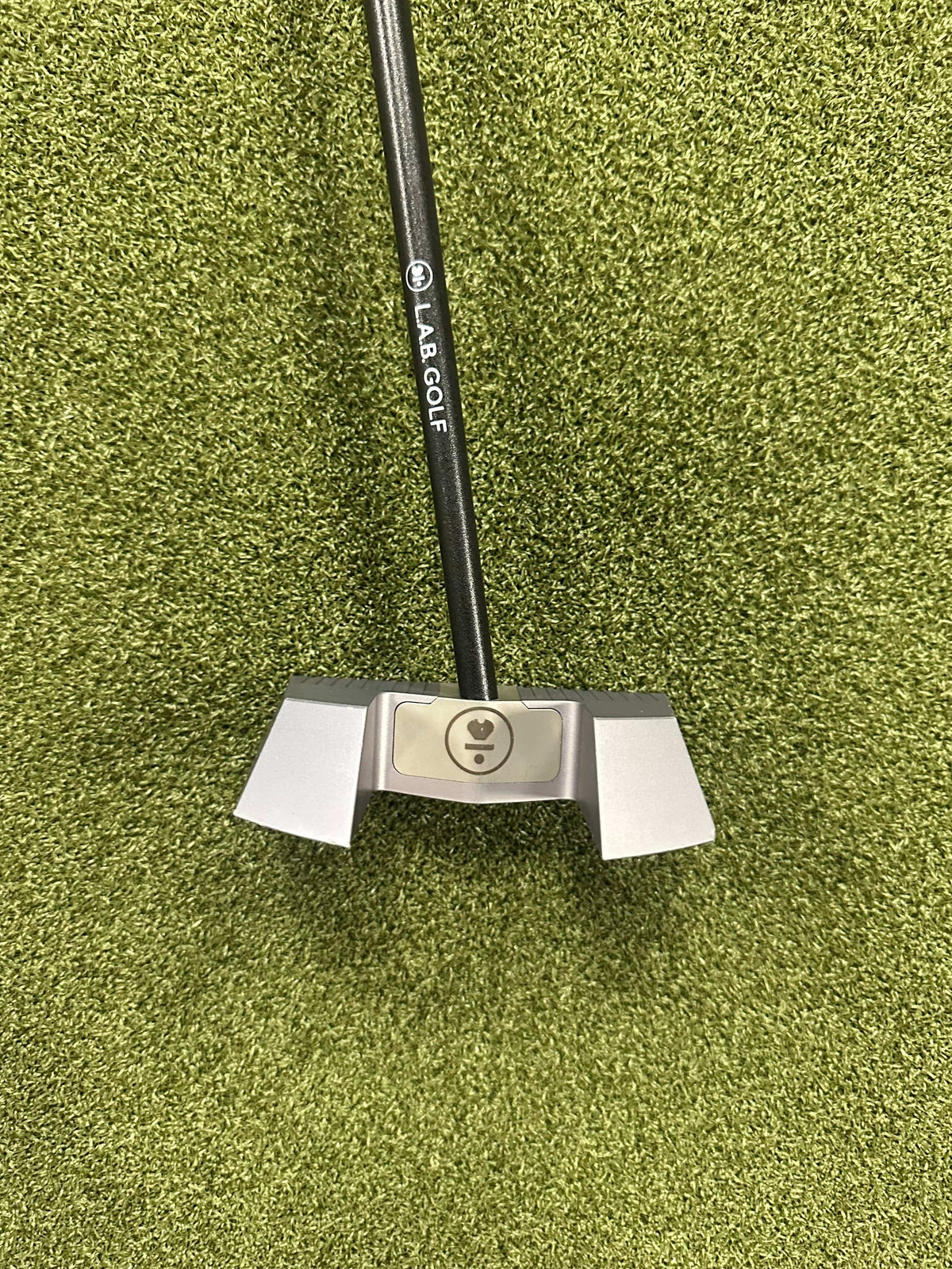 LAB Golf Putter Used Custom Lab Mezz 1 Max Accra shaft