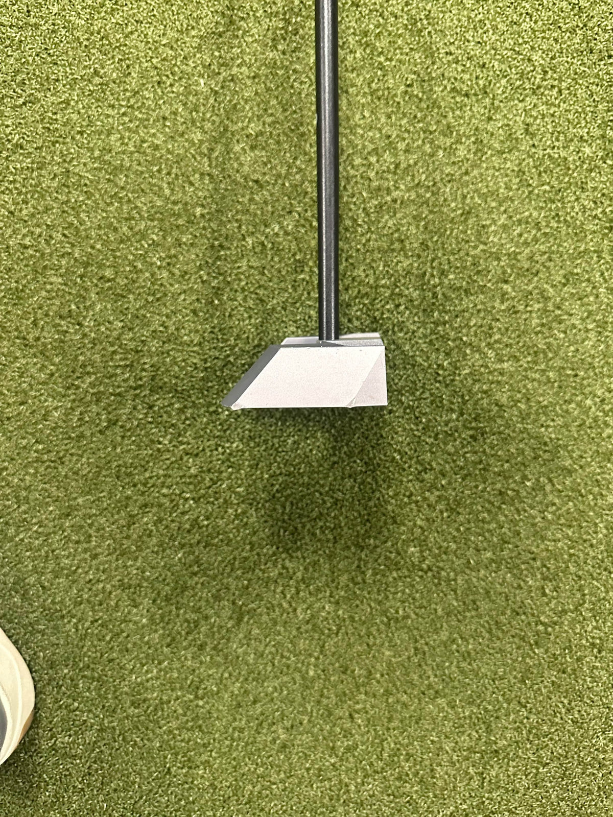 LAB Golf Putter Used Custom Lab Mezz 1 Max Accra shaft