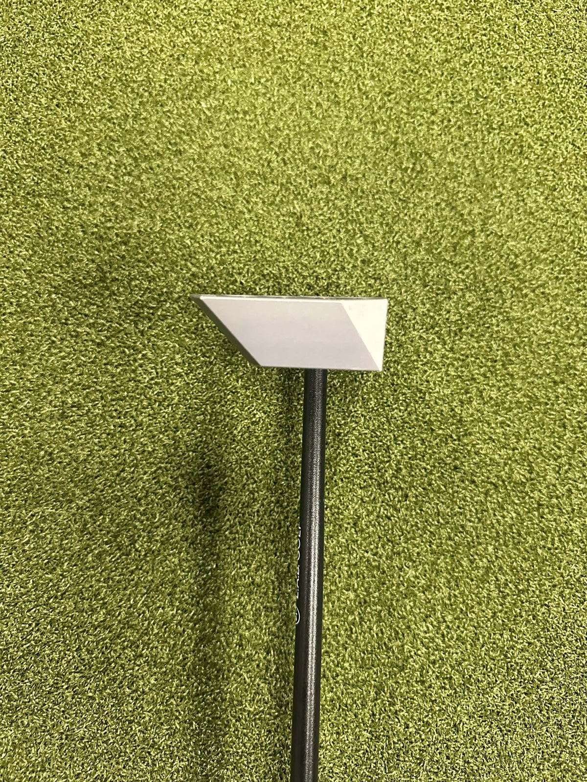 LAB Golf Putter Used Custom Lab Mezz 1 Max Accra shaft