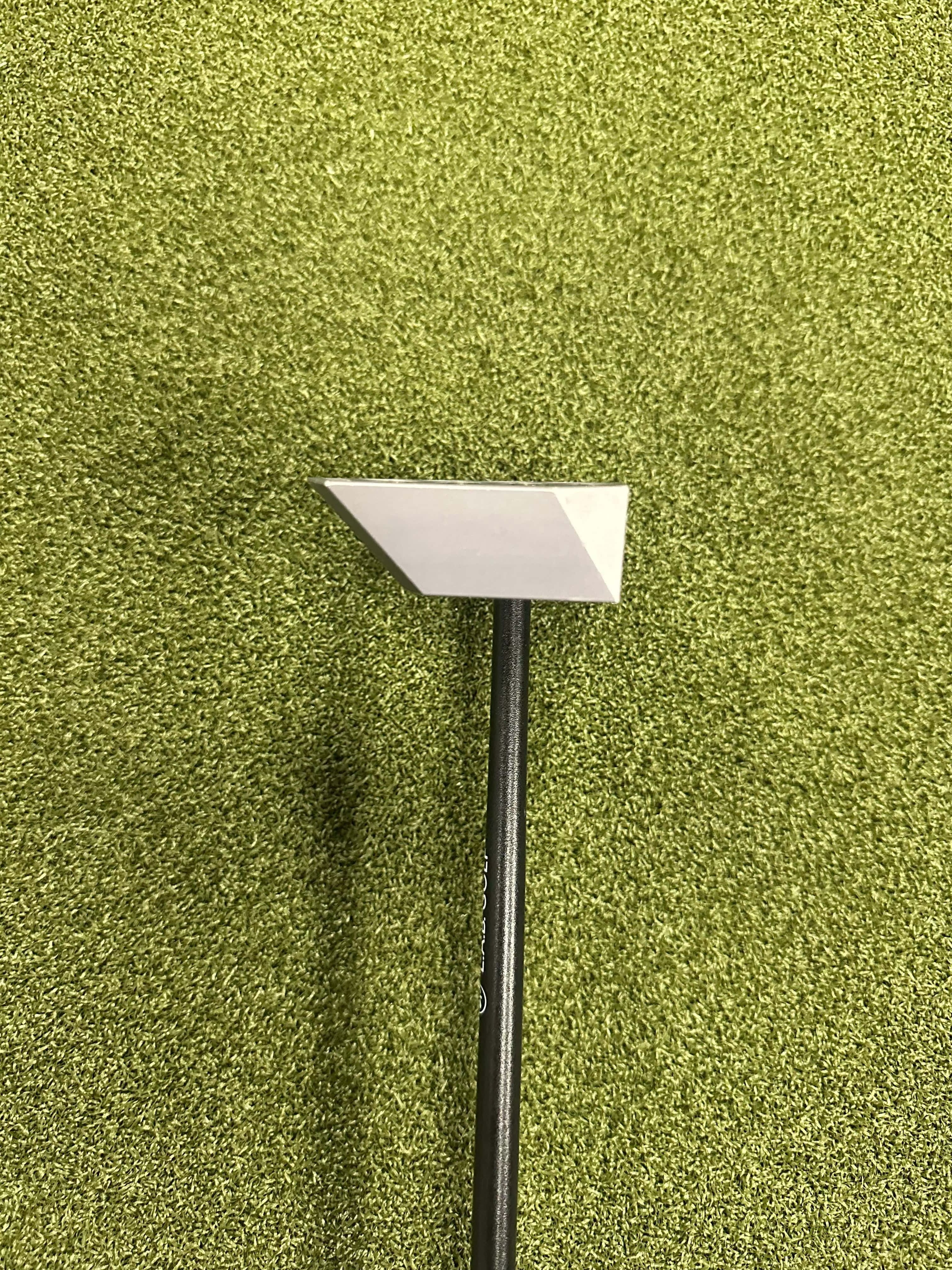 LAB Golf Putter Used Custom Lab Mezz 1 Max Accra shaft
